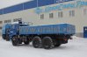 Бортовой автомобиль