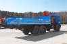 Бортовой Камаз 43118 (CUMMINS) с КМУ Palfinger PK-23500А