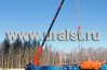 Бортовой автомобиль Камаз 43118-46 с КМУ Канглим KS1256G-II