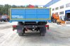 Бортовой Камаз УСТ-54531J с КМУ Palfinger PK-15500