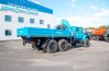 Бортовой с КМУ ИМ-150 УСТ 5453 Урал 4320-60Е5 сдвоенная кабин