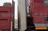 Система вертикального выпуска отработанных газов