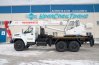 Автокран Челябинец КС-45721 Урал 4320-72