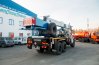 Автокран КС-55713-3Л Галичанин на шасси УРАЛ-4320 NEXT