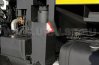 Передние опоры автокрана КС-55732