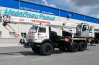 Автомобильный кран Камаз КС-55733-24