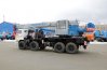 Автокран КС-55729-5В Галичанин на шасси Камаз 63501