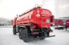 Топливозаправщик Камаз АТЗ-16-2 УСТ-5453