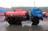 Автотопливозаправщик АТЗ-8