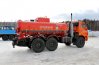 Автотопливозаправщик АТЗ-11Б УСТ-54537