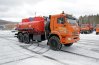 АТЗ-12-2 Камаз(Cummins)