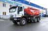 Автотопливозаправщик АТЗ IVECO (Ивеко)