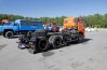 Тягач Камаз 6520-К4