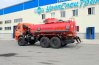 Автотопливозаправщик АТЗ-12