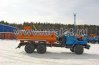 АТЗ12 на шасси Урал 4320