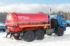 Камаз вакуумная автоцистерна АКН-10-ОД