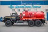Автоцистерна АКН-10-ОД ВК