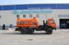 Нефтепромысловая автоцистерна АКНС-10