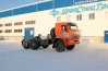 Тягач Камаз