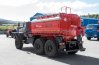 Автоцистерна для питьевой воды АЦПТ-8 УСТ-5453 Урал 5557-60М