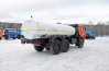 Автоцистерна для пищевых жидкостей АЦПТ-9,5