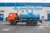 Автоцистерна Камаз АЦВ-10