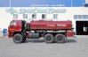 АЦ Камаз 65224-43