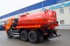 МВ-10-ОД PNR УСТ-5453 на шасси Камаз 43118-46