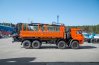 Сортиментовоз Камаз с СФ-85С