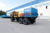 Установка насосная для цементирования скважин СИН-35.07