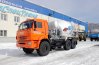 Бетоносмеситель
