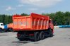 Автомобиль самосвал Камаз 6520