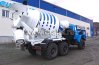 Автобетоносмеситель  58141a