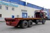 Автомобиль буллитовоз IVECO-AMT TRAKKER 633940