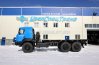 Автомобиль контейнеровоз Урал 63701М-1951