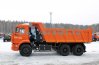 Самосвал Камаз
