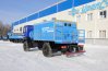 Универсальный мобильный подогреватель воздуха УМП-400 УСТ