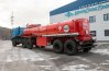 Полуприцеп цистерна ППЦ 23-21Н BPW УСТ-94651