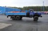 Урал боротовой 4320 с кониками