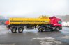 Полуприцеп Кислотовоз  ППЦК 17КС-22