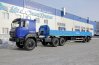 Полуприцеп бортовой ППБ 33-23Д-12К BPW УСТ-94651