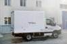 Изотермический фургон IVECO Daily 35C15