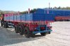 Полуприцеп бортовой с раздвижными кониками
