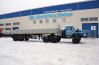 Полуприцеп бортовой 9334-20-11