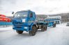 Полуприцеп контейнеровоз ППК 25ЛР-23Д-12 BPW УСТ-94651