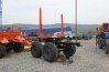 Прицеп-роспуск лесовозный