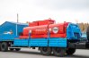 Контейнер-цистерна КЦ-13 УСТ-94653