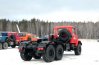 Седельный тягач КрАЗ 6446-014