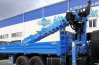 Кран манипулятор DONG YANG SS2037