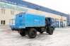 Навеска Универсальный мобильный подогреватель воздуха УМП-400 УСТ